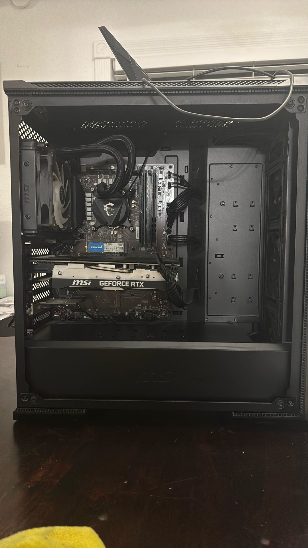 Gaming Computer