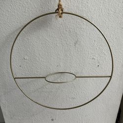 hanging plant holder