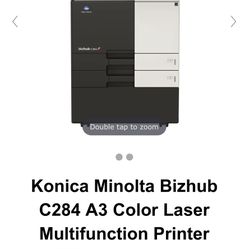 Office Printer 