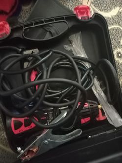 Welding gun