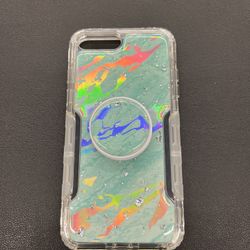 iPhone 6/7/8 Plus Handstand Case