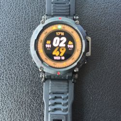 T-red Reloj