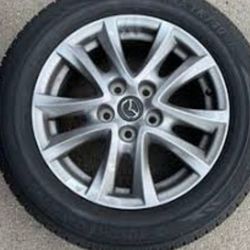 Mitsubishi Wheels Mazda 3 Mazda 5 Mazda 6 Outlander Eclipse BRZ FRS Eclipse Outlander 