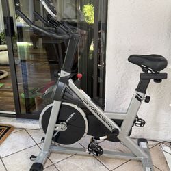 Yosuda Exercise Bike