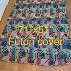 Futon Cover