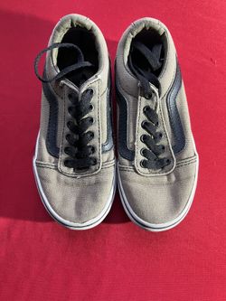 Kids Vans Size 12 ❗️Firm Price❗️