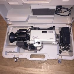 Sony  DXC- M2  Camera