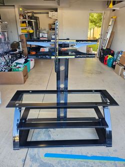 Modern TV Stand