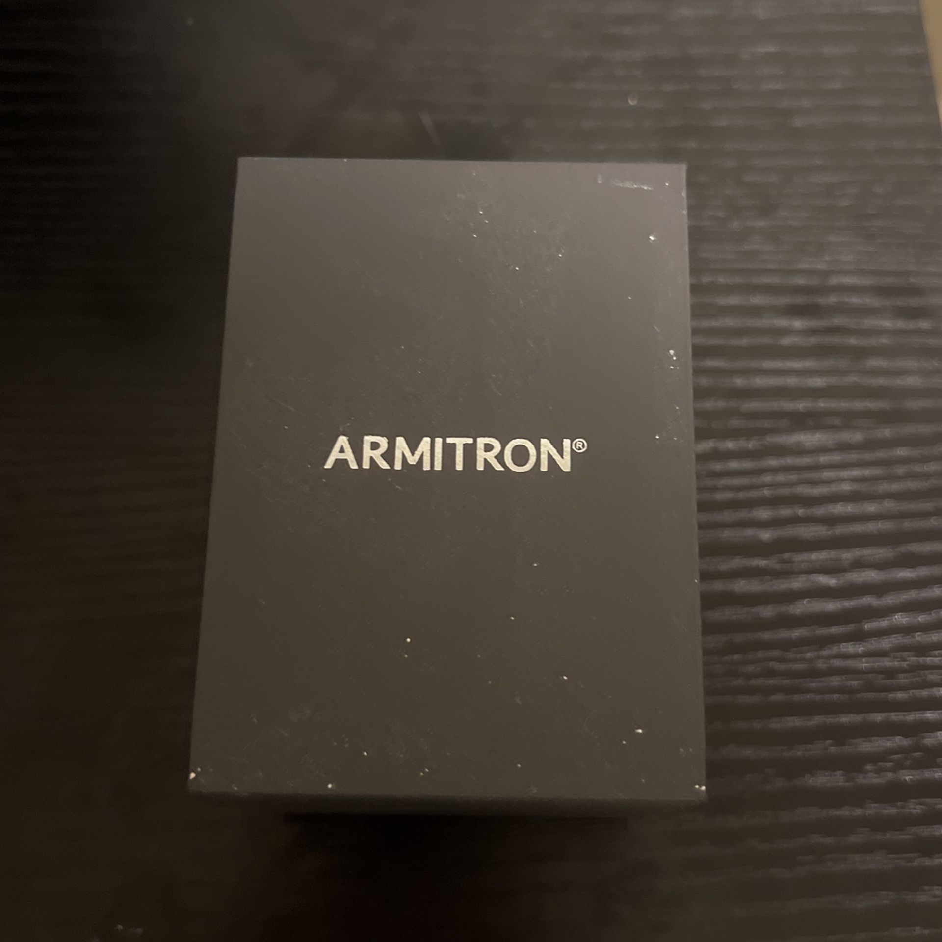Armitron Watch
