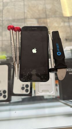 IPhone 11 screen replacement