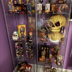 Horror Stuff