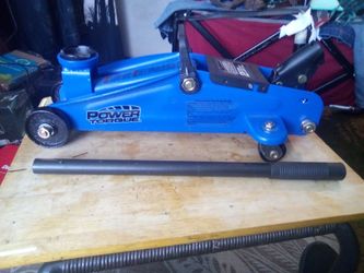 Floor Jack