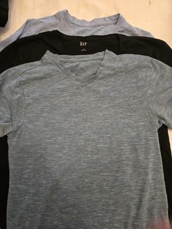 Boys T Shirts Gap And Other Size Small Great Condition 