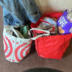 Baby Boy Clothes And Diapers