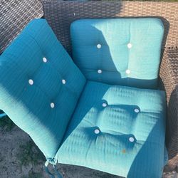 Patio Cushions