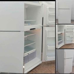 GE.  REFRIGERATOR