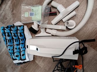 OreckXL Vacumm
