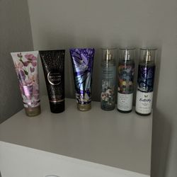 NEW!(Bath And Body Works)