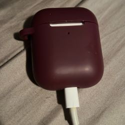 AIRPODS WITH CASE  ACCEPTING OFFERS
