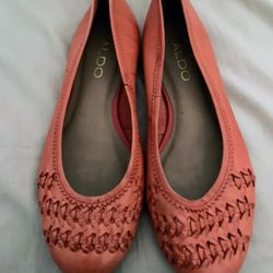ALDO women’s shoes