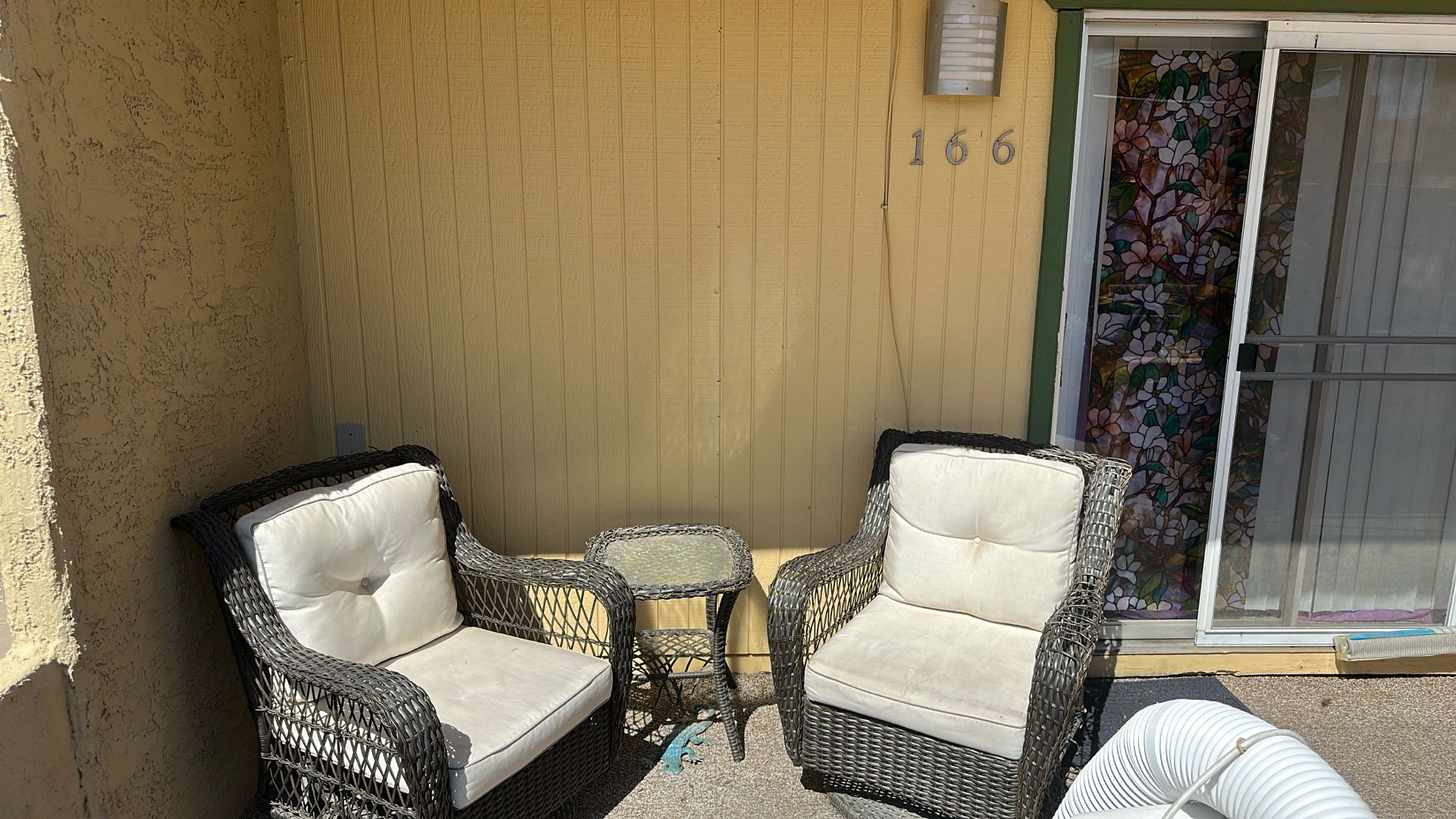 Patio Furniture