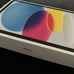 Latest Apple iPad 11 (A16) 
