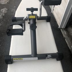 Health & Fitness Mini Exercise Pedal Cycle Bike