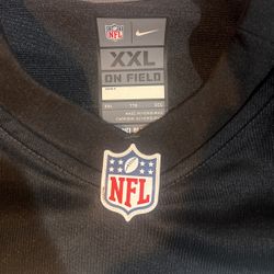 Raider Jersey 