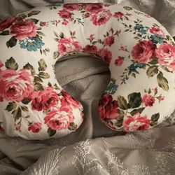 Baby Nursing Pillow 
