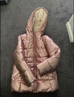 Girls Coat