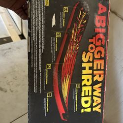 NEW Tony Hawk Xbox 360 Skateboard Gameboard 