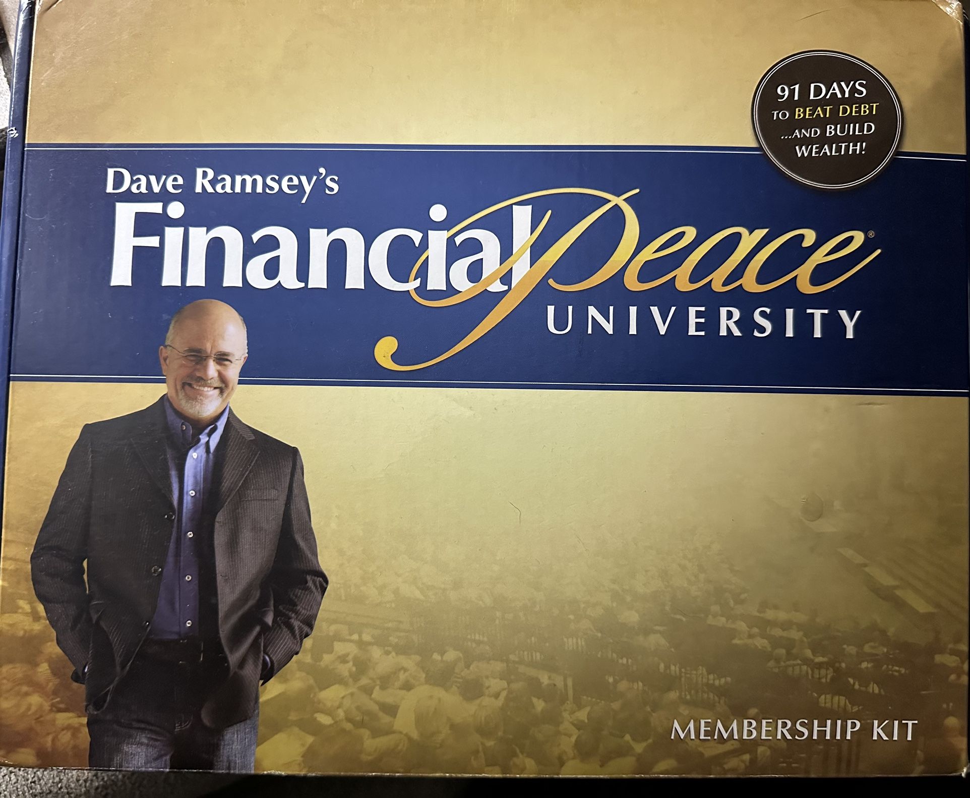 Financial Planning kit