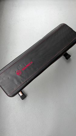 Workout Bench