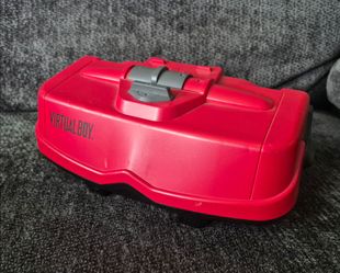 Nintendo Virtual Boy