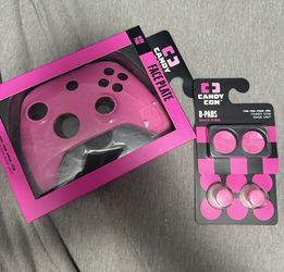 CandyCon Controller Accessories