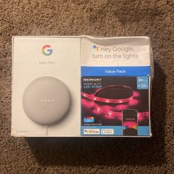 Google Nest Mini Value Pack