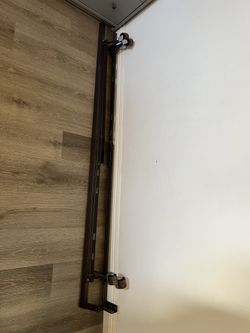 Metal Bed Frame