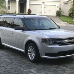 Ford Flex SE 2016