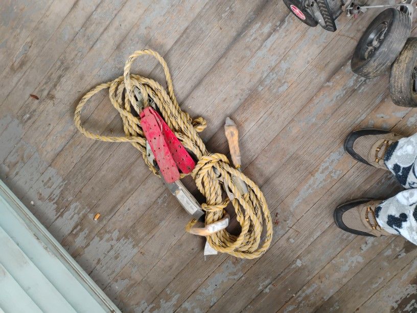 Fall Protection