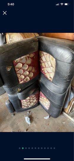 Seats