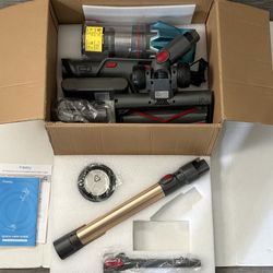 Fieety v7 cordless vacuum 