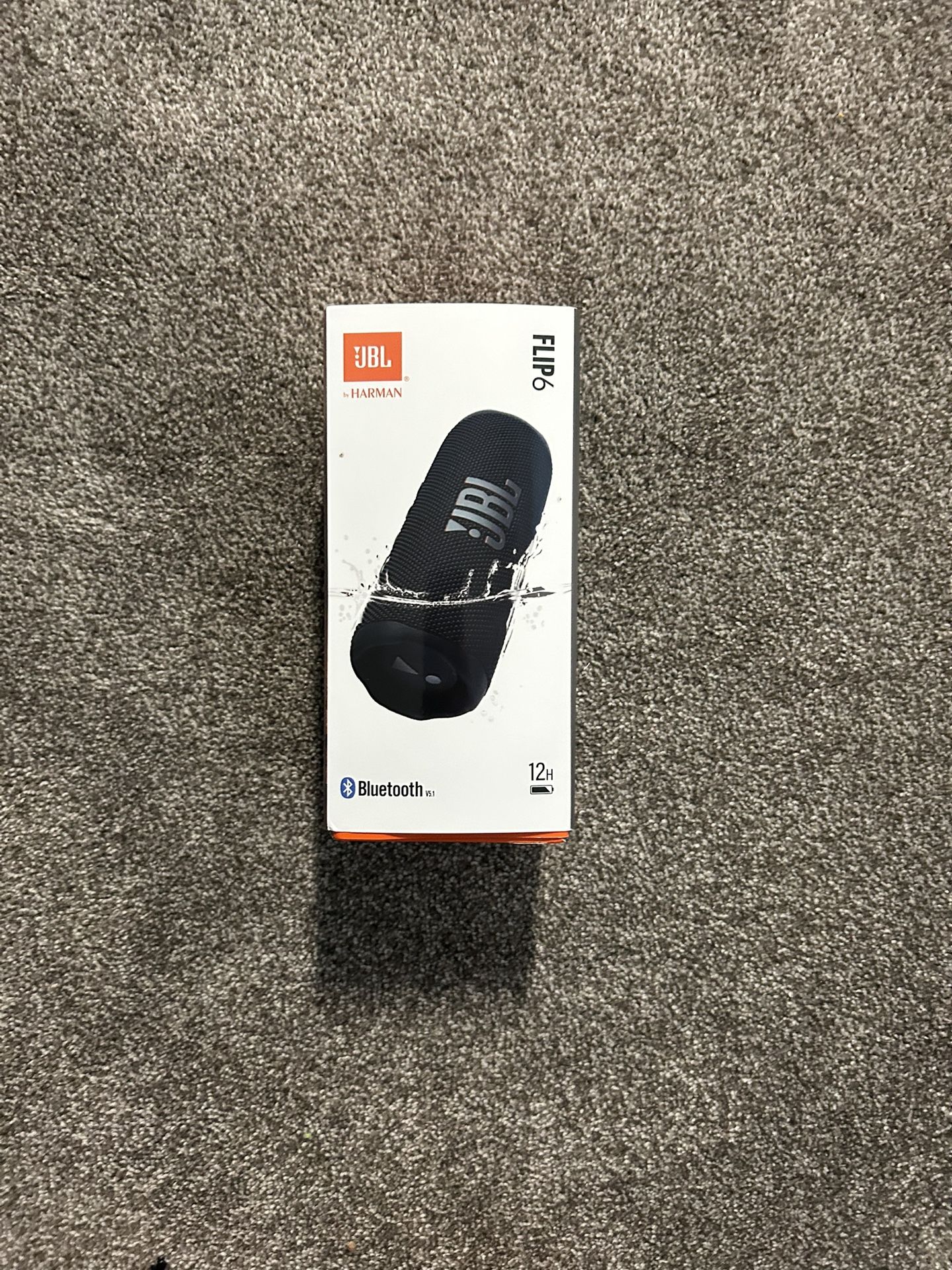 JBL Flip 6