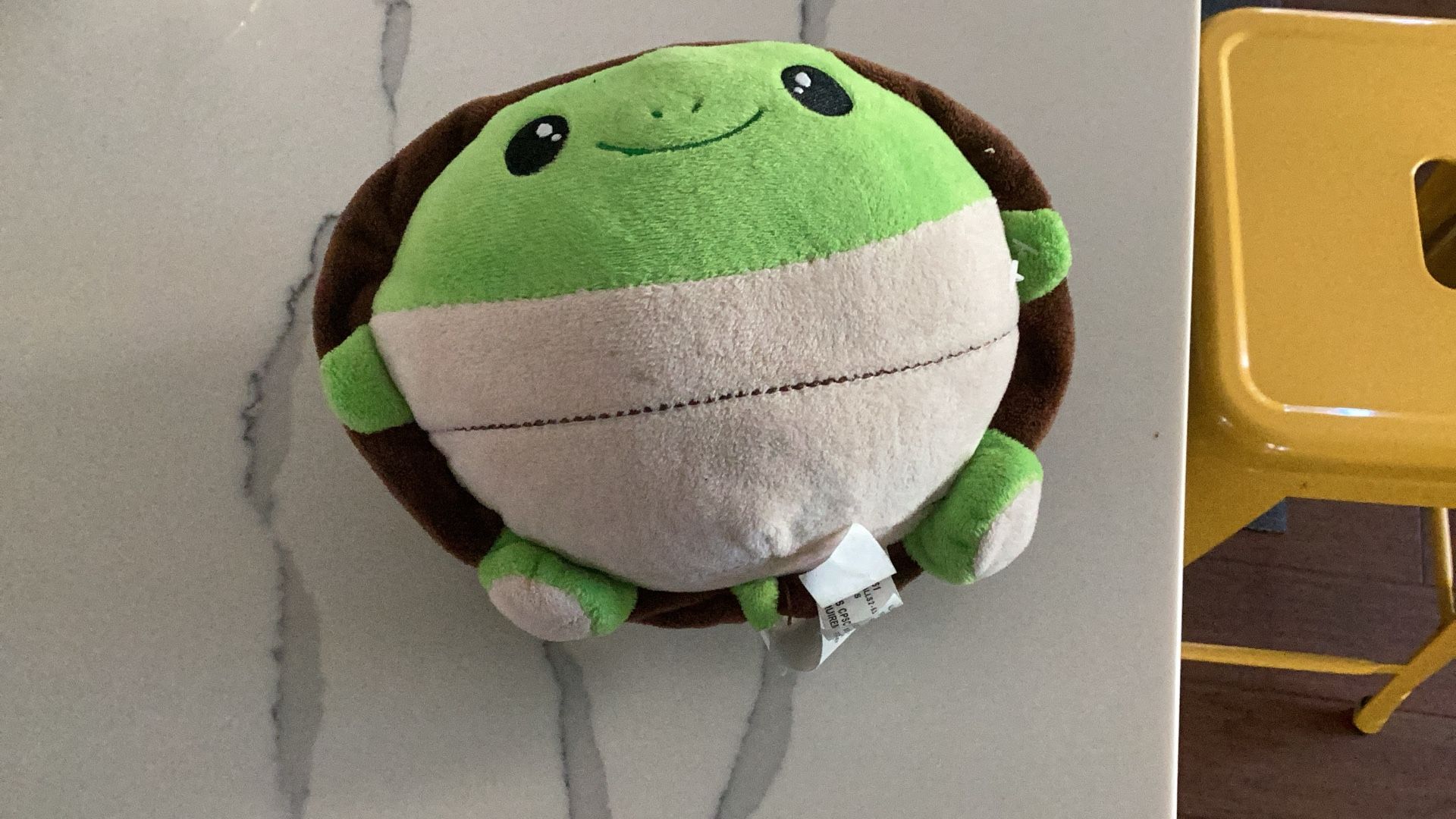 Turtle Plush Toy