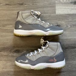 Retro Jordan 11 “Cool Grey” Size 12