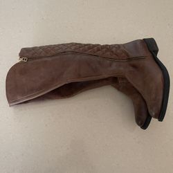 Steve Madden North side Boots