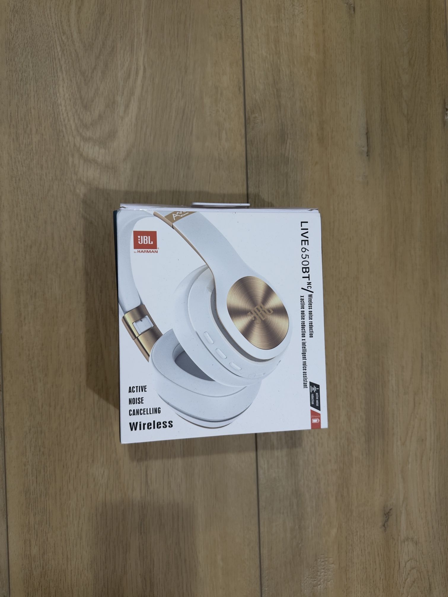 JBL Headphones