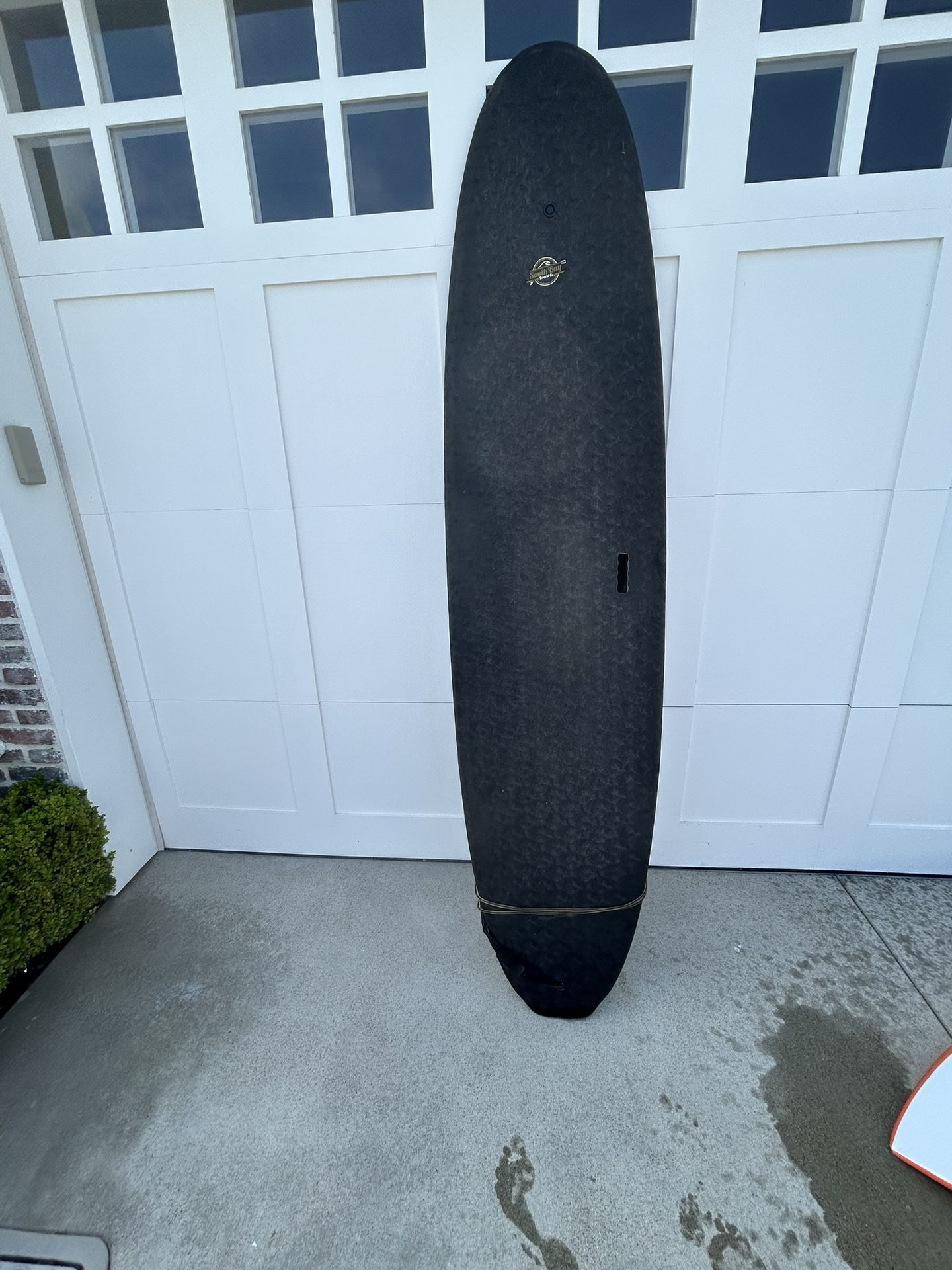 Surfboard