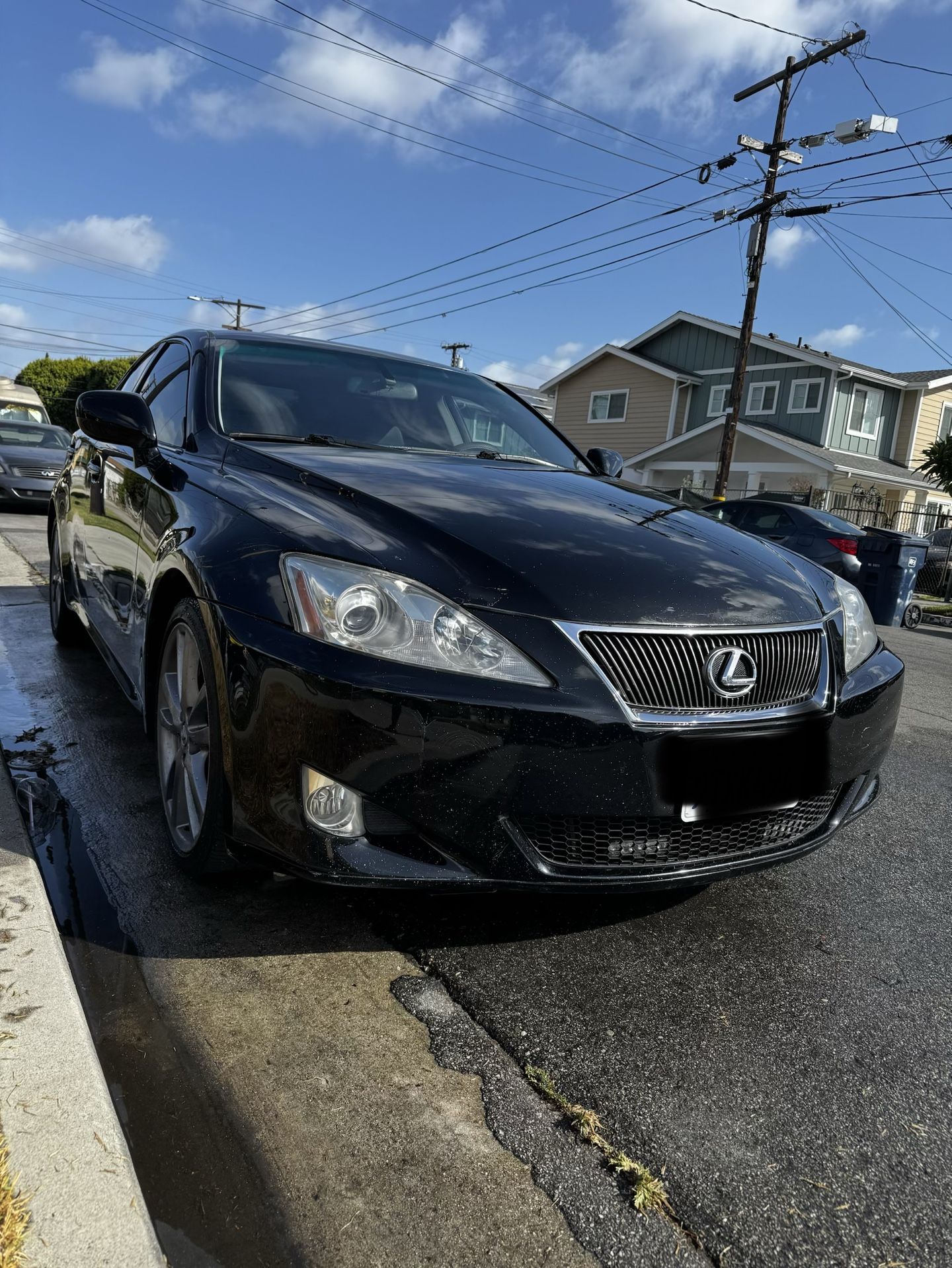 2006 Lexus IS 350