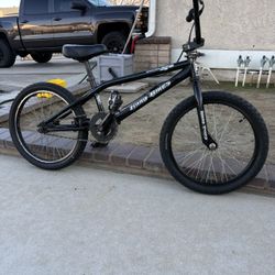 Boys Haro 20 Inch Bike