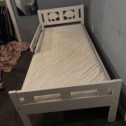 Kids bed